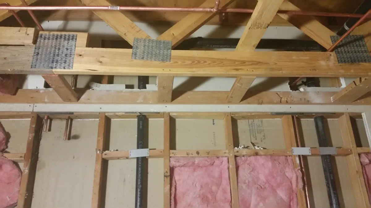 Water Heater Replacement in Palermo, CA